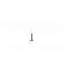 LG OLED65B13LA TV 165,1 cm (65") 4K Ultra HD Smart TV Wi-Fi Nero, Grigio MY2021 (OLED65B13LA)