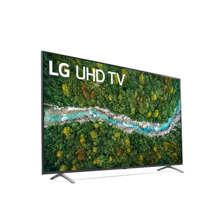 LG 75UP77003LB 189 cm (75") UHD 4K TV (75UP77003LB_PROMO)