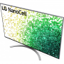 LG 50NANO813PA 126 cm (50") 4K NanoCell TV (50NANO813PA_PROMO)