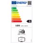 LG 65UP77009LB 164 cm (65") UHD 4K TV (65UP77009LB)