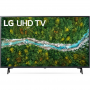 LG 43UP77009LB 108 cm (43") UHD 4K TV (43UP77009LB)