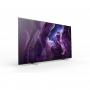 Sony KD-55A87 TV OLED 139 cm (55") nero EEK: B (KD-55A87)