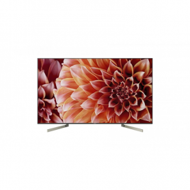Sony KD-55XF9005 TV nero EEK: B (KD-55XF9005)