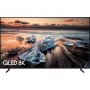 Samsung QE65Q900 R 65" Flat QLED 8K TV DVB-T2 / C / S2 QE65Q900RATXZT SAMSUNG ITALIA (QE65Q900RATXZT)