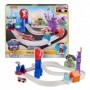 PAW Patrol True Metal Total City Rescue Movie Track Set with Exclusive Marshall Vehicle pista giocattolo (6061056)