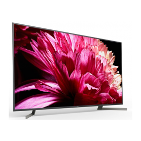 Sony KD75XG9505BAEP HDR 4K 75" LED X1 Ultimate, TV Android, TRILUMINOS (SONY ITALIA 2 ANNI) (KD75XG9505BAEP)