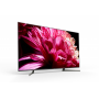 Sony KD55XG9505BAEP HDR 4K 55" LED X1 Ultimate, TV Android, TRILUMINOS (KD55XG9505BAEP)