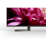 Sony KD85XG9505 85" 4K Ultra HD Smart TV Wi-Fi Nero LED TV KD85XG9505BAEP FULL ARRAY X1 Ultimate (KD85XG9505BAEP)