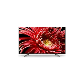 Sony KD75XG8596 BAEP Andorid TV da 75 pollici, Smart TV LED 4K HDR Ultra HD con Voice Remote (KD75XG8596BAEP)