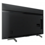 Sony KD75XG8596 BAEP Andorid TV da 75 pollici, Smart TV LED 4K HDR Ultra HD con Voice Remote (KD75XG8596BAEP)