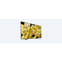 Sony KD-75XG8096 Android TV 75", Smart TV LED 4K HDR Ultra HD KD75XG8096BAEP, (SONY ITALIA 2 ANNI) (KD75XG8096BAEP)