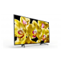 Sony KD-75XG8096 Android TV 75", Smart TV LED 4K HDR Ultra HD KD75XG8096BAEP, (SONY ITALIA 2 ANNI) (KD75XG8096BAEP)
