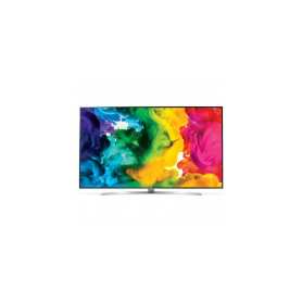 LG 75UV341C TV Hospitality 190,5 cm (75") 4K Ultra HD 400 cd/m² Nero Smart TV 20 W A+ (75UV341C)