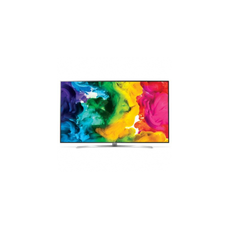 LG 75UV341C TV Hospitality 190,5 cm (75") 4K Ultra HD 400 cd/m² Nero Smart TV 20 W A+ (75UV341C)