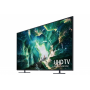 Samsung UE82RU8000U 2,08 m (82") 4K Ultra HD Smart TV Wi-Fi Grigio SAMSUNG ITALIA UE82RU8000UXZT (UE82RU8000UXZT)