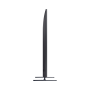 Samsung UE82RU8000U 2,08 m (82") 4K Ultra HD Smart TV Wi-Fi Grigio SAMSUNG ITALIA UE82RU8000UXZT (UE82RU8000UXZT)