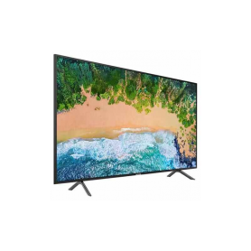 Samsung UE75NU7170 190,5 cm (75") 4K Ultra HD Smart TV Wi-Fi Nero (SAMSUNG ITALIA) 48/72H (UE75NU7170UXZT)