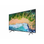 Samsung UE75NU7170 190,5 cm (75") 4K Ultra HD Smart TV Wi-Fi Nero (SAMSUNG ITALIA) 48/72H (UE75NU7170UXZT)