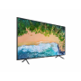 Samsung UE75NU7170 190,5 cm (75") 4K Ultra HD Smart TV Wi-Fi Nero (SAMSUNG ITALIA) 48/72H (UE75NU7170UXZT)