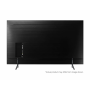 Samsung UE75NU7170 190,5 cm (75") 4K Ultra HD Smart TV Wi-Fi Nero (SAMSUNG ITALIA) 48/72H (UE75NU7170UXZT)
