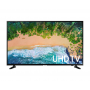Samsung UE65NU7090 Tv LED 65" 4K Ultra HD  Smart Tv Wi-fi classe A (SAMSUNG ITALIA) (UE65NU7090UXZTG)