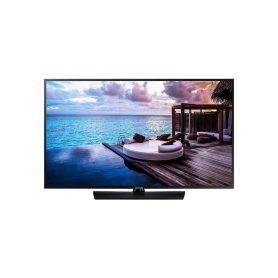 SAMSUNG HOTELTV 43IN 43HJ690U 588MM UHD ( HG43EJ690UBXEN) (HG43EJ690UBXEN)