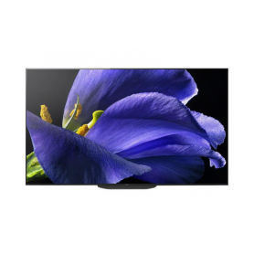 Sony KD-55AG9, Android TV OLED da 55 pollici, Smart TV 4k HDR Ultra HD +INSTALLAZIONE TV (KD55AG9BAEP)