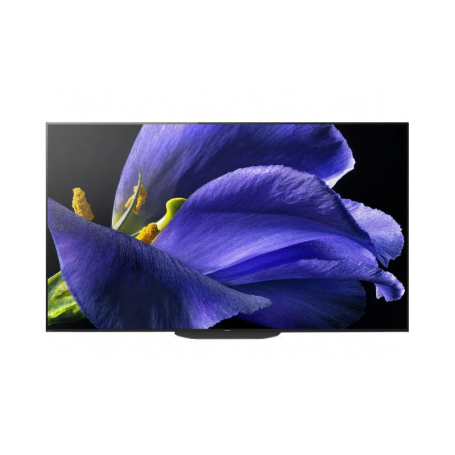 Sony KD-55AG9, Android TV OLED da 55 pollici, Smart TV 4k HDR Ultra HD +INSTALLAZIONE TV (KD55AG9BAEP)