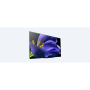 Sony KD-55AG9, Android TV OLED da 55 pollici, Smart TV 4k HDR Ultra HD +INSTALLAZIONE TV (KD55AG9BAEP)