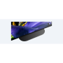 Sony KD-55AG9, Android TV OLED da 55 pollici, Smart TV 4k HDR Ultra HD +INSTALLAZIONE TV (KD55AG9BAEP)