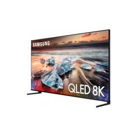 Samsung QE82Q950RBT 2,08m (82") 8K Ultra HD Smart TV Wi-Fi QE82Q950RBTXZT (SAMSUNG ITALIA) (QE82Q950RBTXZT)