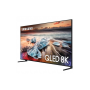 Samsung QE82Q950RBT 2,08m (82") 8K Ultra HD Smart TV Wi-Fi QE82Q950RBTXZT (SAMSUNG ITALIA) (QE82Q950RBTXZT)