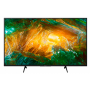 Sony KD85XH8096 Android TV 85", Smart TV Full Array LED 4K HDR Ultra HD   MY2020 (KD85XH8096BAEP)