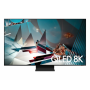 Samsung Series 8 QE75Q800TAT 190,5 cm (75") 8K Ultra HD Smart TV Wi-Fi Nero QE75Q800TATXZT (SAMSUNG ITALIA) (QE75Q800TATXZT)
