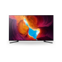 Sony KD85XH9505 85" 4K Ultra HD Smart TV Wi-Fi Nero LED TV KD85XH9505BAEP FULL ARRAY X1 Ultimate (KD85XH9505BAEP)