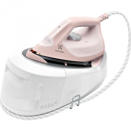 Electrolux E6ST1-4PP 2000 W 1,2 L Rosa (910003550) (910003550_PROMO)