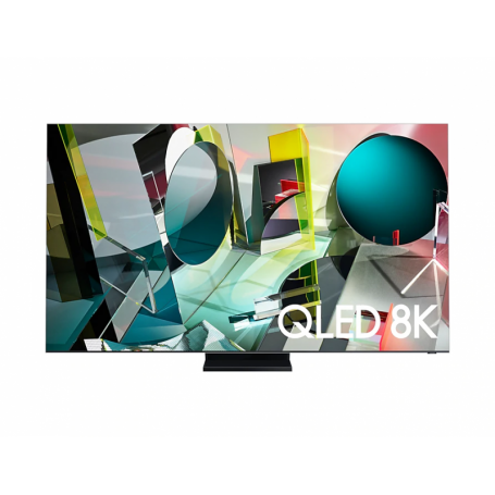 SAMSUNG TV 85" QLED 8K Q950T 2020  QE85Q950TST (QE85Q950TSTXXH_EU)