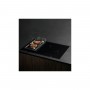 AEG IPE84571FB Piano cottura a induzione autosufficiente, larghezza 78 cm, vetroceramica (IPE84571FB_PROMO)