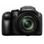 Panasonic Lumix DC-FZ82 1/2.3" Fotocamera Bridge 18,1 MP MOS 4896 x 3672 Pixel Nero (DC-FZ82EG-K)