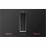 Respekta Zonda RD1 piano cottura con cappa aspirante, touch control, timer (Zonda RD1_PROMO)