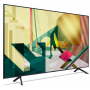 Samsung QE85Q70TATXZT TV 4K 85 "(214 cm) (modello 2020)85 POLL FLAT 4K SERIE 70 QLED 2020 (SAMSUNG ITALIA) (QE85Q70TATXZT)