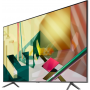 Samsung QE85Q70TATXZT TV 4K 85 "(214 cm) (modello 2020)85 POLL FLAT 4K SERIE 70 QLED 2020 (SAMSUNG ITALIA) (QE85Q70TATXZT)