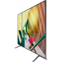 Samsung QE85Q70TATXZT TV 4K 85 "(214 cm) (modello 2020)85 POLL FLAT 4K SERIE 70 QLED 2020 (SAMSUNG ITALIA) (QE85Q70TATXZT)