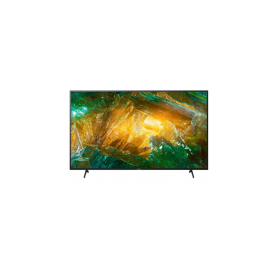SONY KD49XH8096BAEP TV LED 49"UHD 4K HDR DVBT2/S2/C HEVC ANDROID  my2020 (SONY ITALIA) (KD49XH8096BAEP)