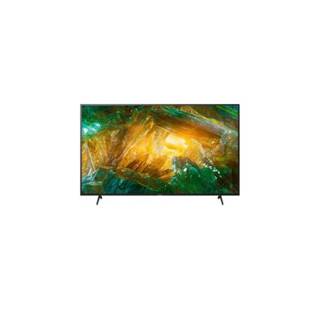 SONY KD49XH8096BAEP TV LED 49"UHD 4K HDR DVBT2/S2/C HEVC ANDROID  my2020 (SONY ITALIA) (KD49XH8096BAEP)