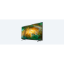 SONY KD49XH8096BAEP TV LED 49"UHD 4K HDR DVBT2/S2/C HEVC ANDROID  my2020 (SONY ITALIA) (KD49XH8096BAEP)