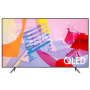 Samsung Series 6 QE55Q60T 139,7 cm (55") QLED 4K Ultra HD Smart TV Wi-Fi Nero QE55Q60T, QE55Q60TA (QE55Q60TAUXXH)