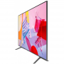Samsung Series 6 QE55Q60T 139,7 cm (55") QLED 4K Ultra HD Smart TV Wi-Fi Nero QE55Q60T, QE55Q60TA (QE55Q60TAUXXH)