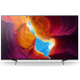 Sony KD49XH9505BAEP Android TV da 49 pollici, Smart TV Full Array LED 4K HDR Ultra HD con Voice Remote (KD49XH9505BAEP)