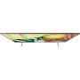 Samsung Series 7 QE85Q70TAT 2,16 m (85") 4K Ultra HD Smart TV Wi-Fi Grigio  QE85Q70T (QE85Q70TATXZG)